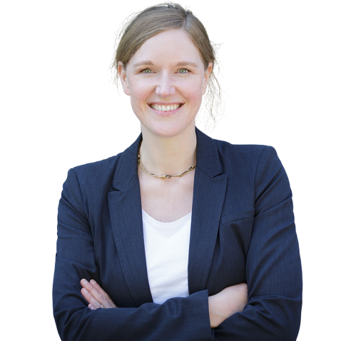 Nicole Hombach - DR. AMBROSIUS - Ernährungsberatung